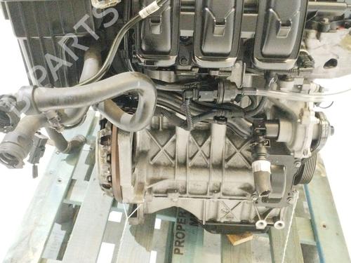 Engine CITROËN C3 II (SC_) 1.2 VTi 82 | BP36264293M1  - Image 5