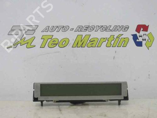 electronic-module-mazda-3-saloon-bk-bp4r611j0a-1999-2000-2001-2002-2003-2004-2005-2006-2007-2008-2009-11648007 main image