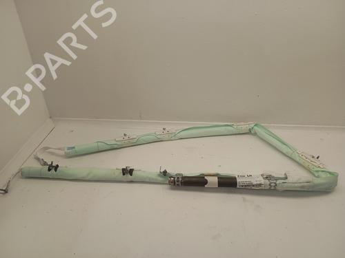 Used Left curtain airbag Left curtain airbag LAND ROVER DISCOVERY SPORT (L550) [2014-2026] 17760442 17760442
