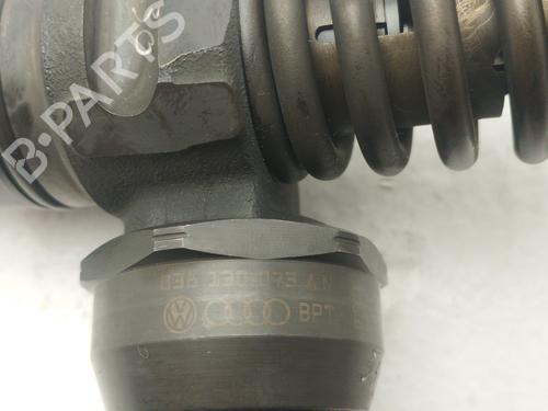 Injector AUDI A4 B6 (8E2) 1.9 TDI | BP40227259M100 - Image 7