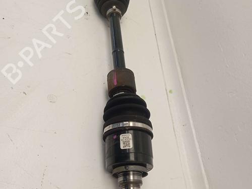 Left front driveshaft MAZDA 2 Hatchback (DL, DJ) | BP17859945M38 - Image 3