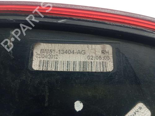Right taillight FORD FOCUS III  | BP31614848C35 