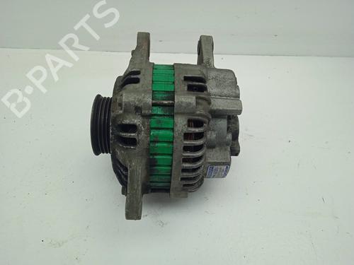 Used Alternator HYUNDAI ACCENT I (X-3) 1.3 i 12V (84 hp) 24219641