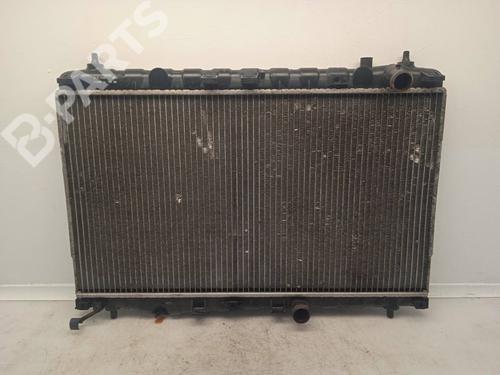 Used Water radiator Water radiator HYUNDAI TRAJET (FO) 2.0 CRDi (113 hp) 11160575 11160575