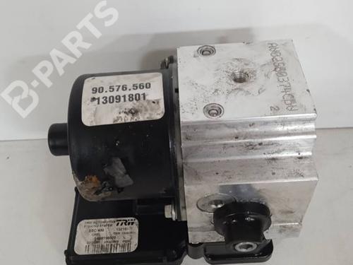 Used ABS pump ABS pump OPEL VECTRA B (J96) [1995-2004] 11166930 11166930