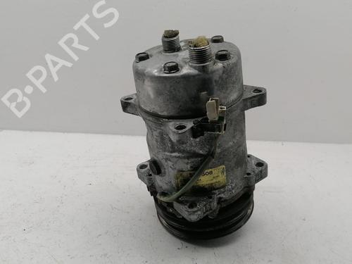 Used AC compressor SEAT TOLEDO I (1L2) 1.9 TD (75 hp) 4313698