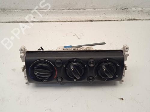 Used Climate control Climate control MINI MINI (R50, R53) [2001-2006] 11165801 11165801