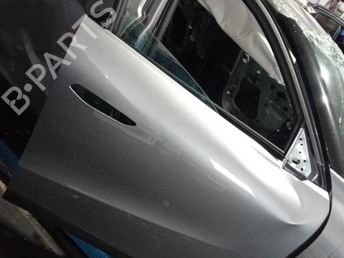 Used Right front door DS DS 3 / DS 3 CROSSBACK (UR_, UC_, UJ_) 1.5 BlueHDi 130 (UCYHZR) (130 hp) 16933140