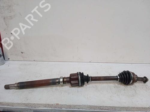 Used Right front driveshaft FORD MONDEO III (B5Y) [2000-2007]  4275231