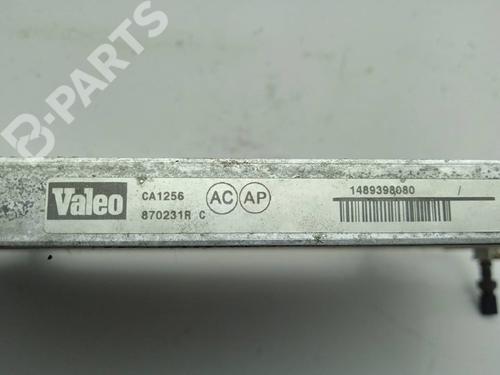 AC radiator PEUGEOT 807 (EB_) 2.0 | BP11166514M32