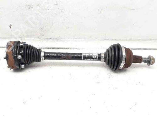 Used Right rear driveshaft AUDI TT (8N3) 1.8 T (180 hp) 11149348