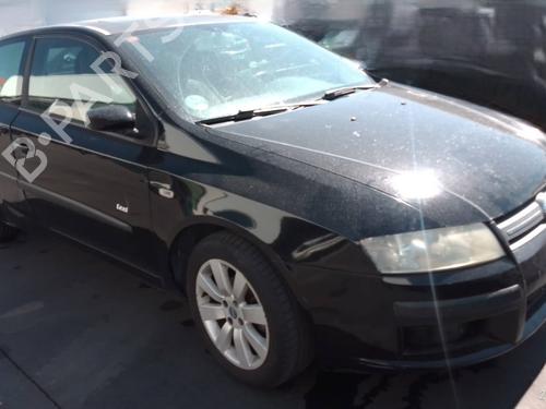 Oil sump FIAT STILO (192_) | BP20693210M115