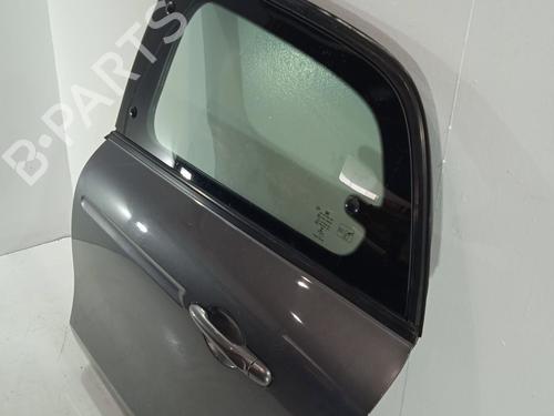 Dør venstre bagtil SMART FORFOUR Hatchback (453) 0.9 (453.044, 453.053) | BP34137290C4 - Image 3