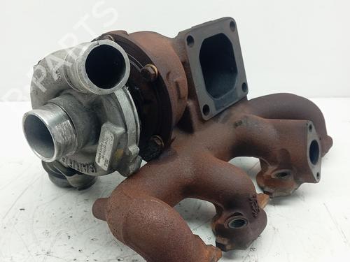 Used Turbocharger/Supercharger FORD MONDEO III Turnier (BWY) [2000-2007]  22346192