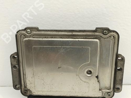 Engine control unit (ECU) FORD FOCUS C-MAX (DM2) 1.6 TDCi | BP39074707M57 - Image 4