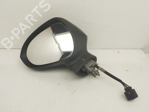 left-mirror-seat-leon-1p1-2005-2006-2007-2008-2009-2010-2011-2012-2013-36529010 main image