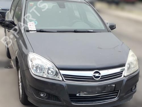 Starter OPEL ASTRA H (A04)  | BP31616146M8  - Image 5