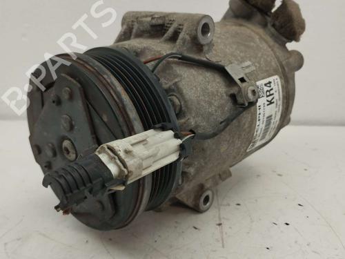 Used AC compressor OPEL ASTRA H (A04) [2004-2014]  31615636