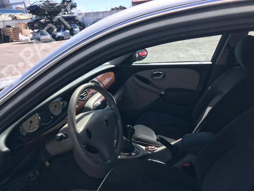 Front left window mechanism ROVER 75 (RJ)  | BP11157049C22 