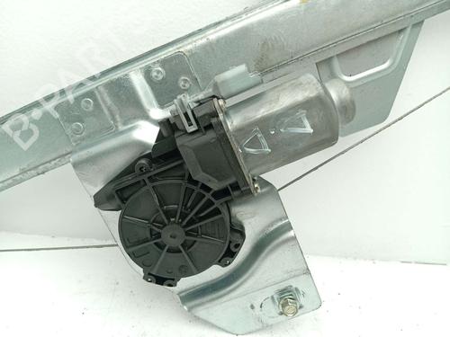 Front right window mechanism CITROËN BERLINGO MULTISPACE (B9) 1.6 HDi 115 4x4 | BP40096896C23 - Image 2