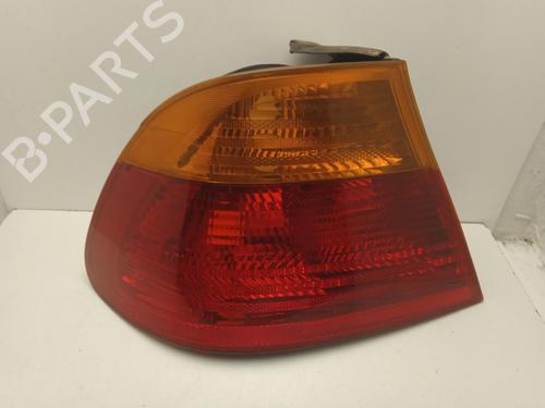 Used Left taillight BMW 3 Coupe (E46) [1998-2006]  4307763