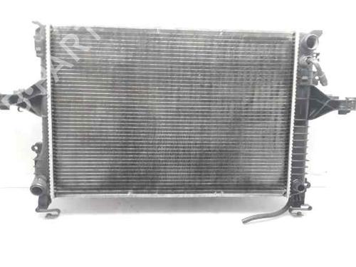 Used Water radiator VOLVO S80 I (184) D5 (163 hp) 4623184