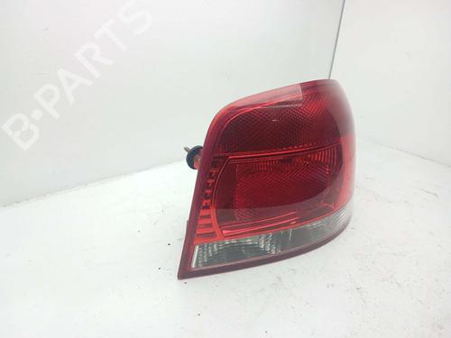 Right taillight AUDI A3 (8P1) 1.9 TDI | BP31906948C35 - Image 3