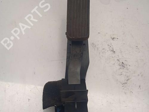 Used Pedal MERCEDES-BENZ E-CLASS (W211) [2002-2009]  11158289