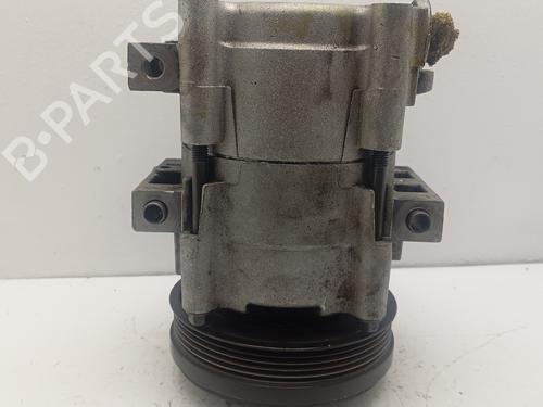 Used AC compressor AC compressor FORD MONDEO II (BAP) 1.8 TD (90 hp) 4323357 4323357