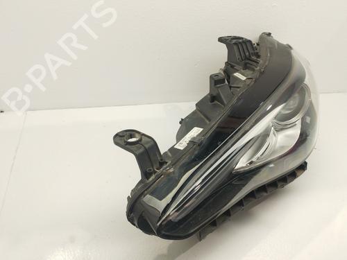Left headlight ALFA ROMEO GIULIA (952_) 2.2 D (952ALA25, 952AFM25, 952APA2) | BP40008818C28 - Image 2