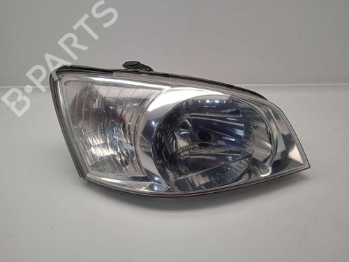 Used Right headlight HYUNDAI GETZ (TB) [2001-2011]  22522549