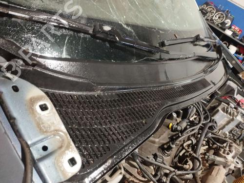 Scuttle panel RENAULT TWINGO II (CN0_) | BP31614530C110 - Image 2