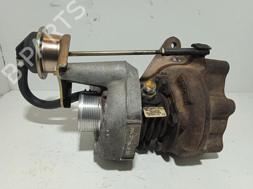 Used Turbocharger/Supercharger Turbocharger/Supercharger PEUGEOT 406 (8B) 2.1 TD 12V (109 hp) 4304840 4304840