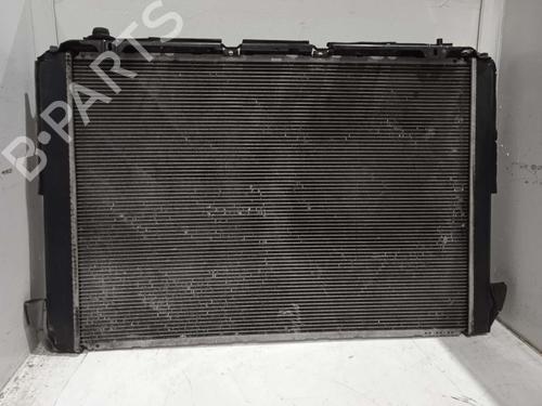 Used Water radiator Water radiator LEXUS RX (_U3_) [2003-2008] 12395650 12395650