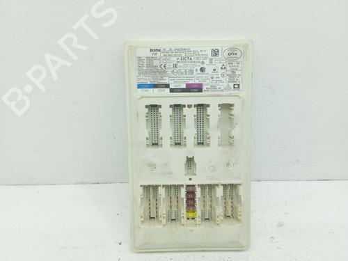 Used Fuse box Fuse box BMW 1 (F40) 118 i (140 hp) 40299204 40299204