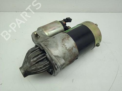 Used Starter HYUNDAI COUPE I (RD) 1.6 16V (116 hp) 16343314