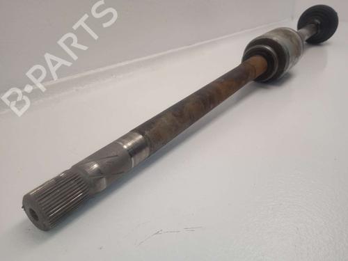 Right front driveshaft RENAULT MASTER II Van (FD)  | BP24229808M39 