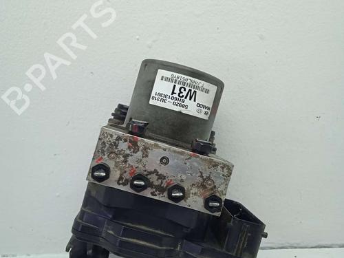 Used ABS pump KIA SPORTAGE III (SL) [2009-2017]  31618454