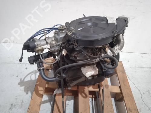 Used Engine LADA SAMARA (2108, 2109, 2113, 2114) 1300 (61 hp) 11147058