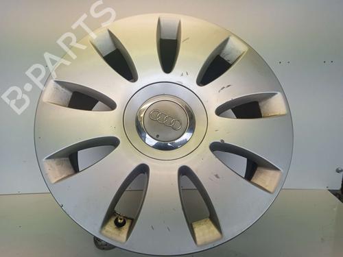 Used Rim AUDI A6 C5 (4B2, 4B4) 2.4 (165 hp) 16493295
