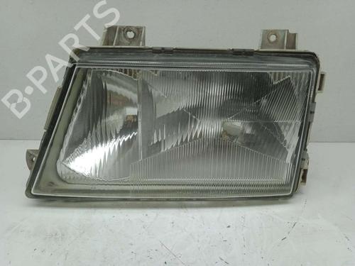 Used Left headlight MERCEDES-BENZ SPRINTER 2-t Van (B901, B902) [1995-2006]  4344480