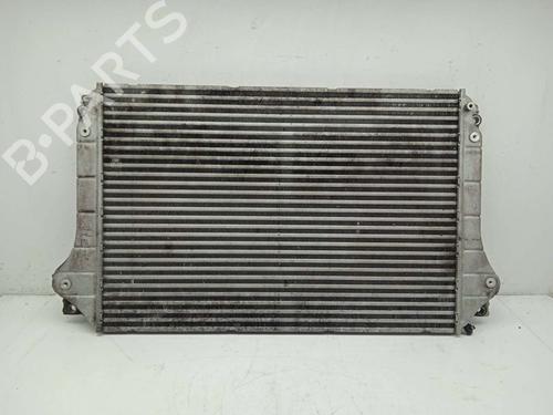 Intercooler TOYOTA AVENSIS Estate (_T25_) 2.0 D-4D (ADT250_, ADT250R) | BP11732216M30