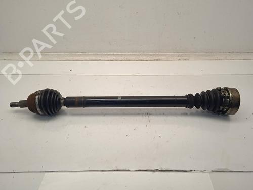 Used Right front driveshaft VW GOLF IV (1J1) 1.9 TDI (90 hp) 11157978