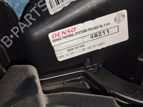 Heater blower motor FIAT 500 (312_) | BP31616788M62