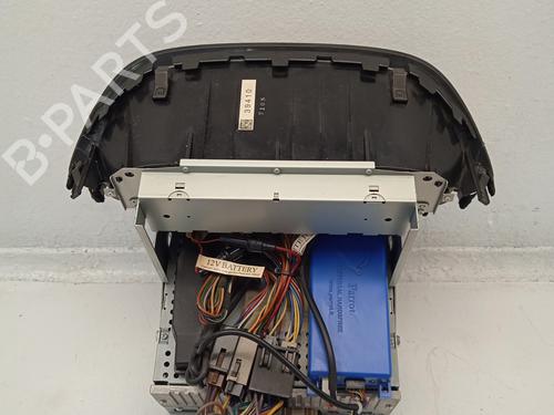 Radio HONDA FR-V (BE)  | BP31617278E6 