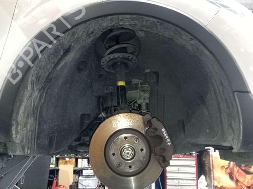 Passage de roue RENAULT CAPTUR I (J5_, H5_) [2013-2026]  32668734