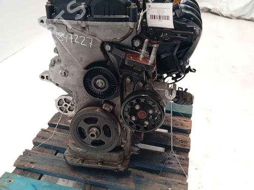 Engine HYUNDAI i30 (FD) 1.4 | BP38858450M1 - Image 5