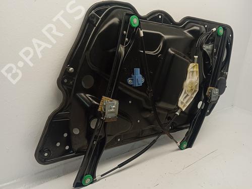 Front left window mechanism VW PASSAT B6 Variant (3C5)  | BP31617016C22 
