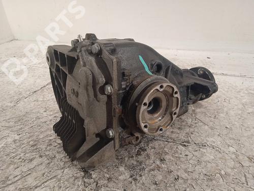 Used Rear differential Rear differential BMW X5 (E53) 3.0 d (218 hp) 11157325 11157325