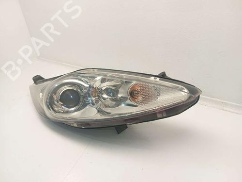 Right headlight FORD FIESTA VI (CB1, CCN) 1.6 TDCi | BP31619494C29 - Image 2